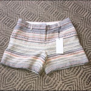 NWT Katherine Barclays Shorts